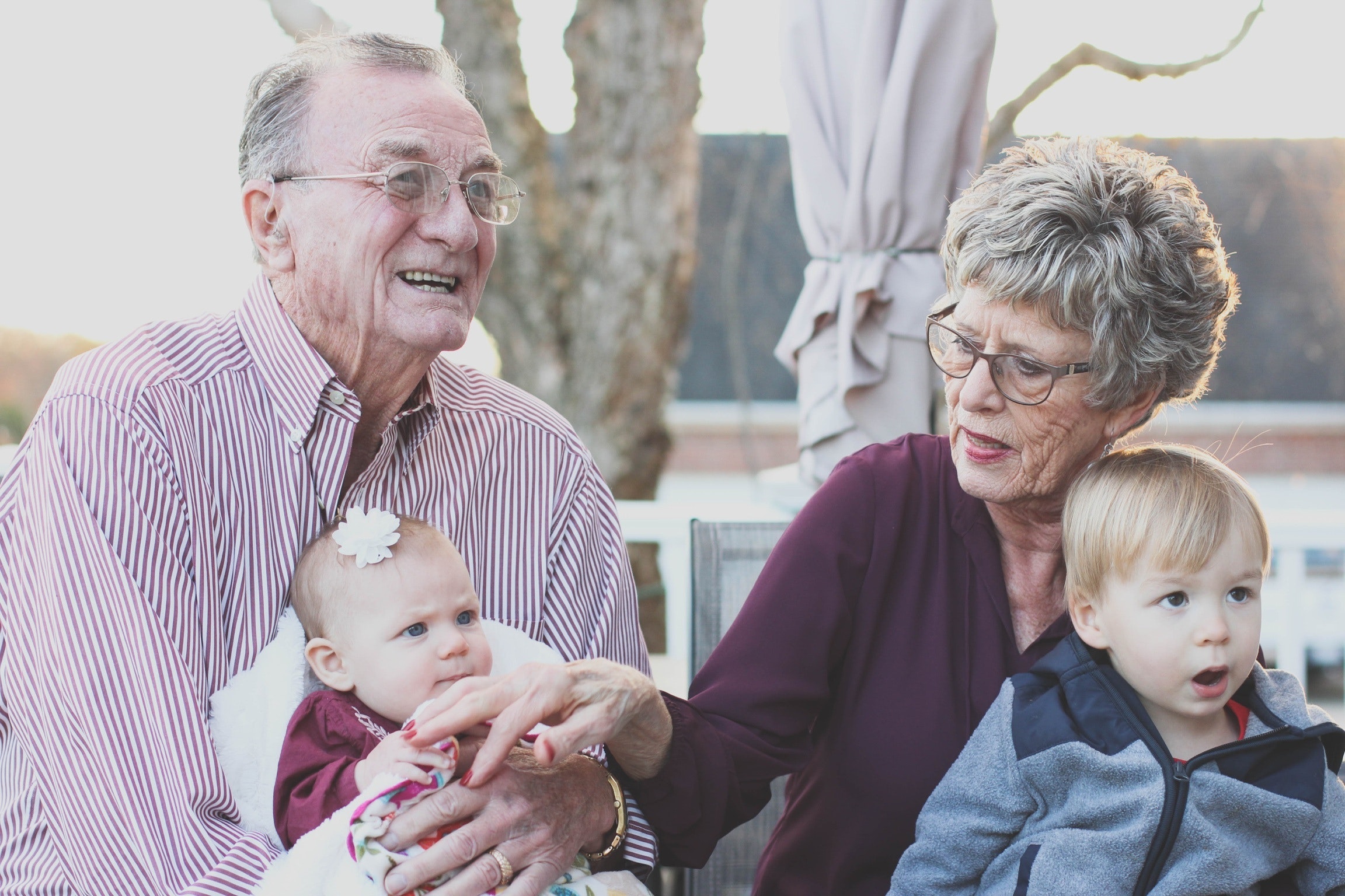 Leia mais sobre o artigo Existe alienação parental contra o idoso?