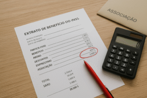 Leia mais sobre o artigo Descontos Indevidos no INSS: Entenda e Saiba Como Recuperar Seus Valores