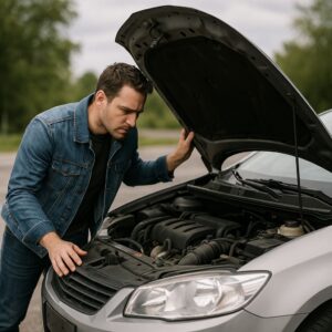 Leia mais sobre o artigo COMPREI UM CARRO COM DEFEITO: QUAIS SÃO OS MEUS DIREITOS?
