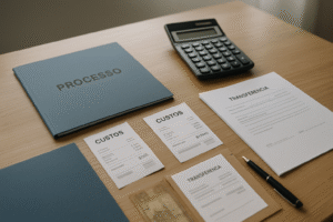 Leia mais sobre o artigo QUAIS DOCUMENTOS APRESENTAR PARA COMPROVAR A JUSTIÇA GRATUITA?