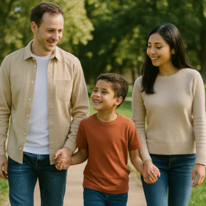 Leia mais sobre o artigo Guarda dos filhos: guia completo com tudo o que você precisa saber