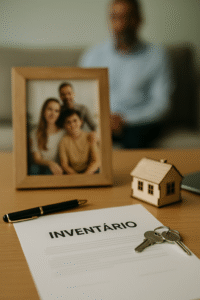 Leia mais sobre o artigo Inventário: O Que é, Quando é Necessário e Como Funciona? Guia completo com tudo que você precisa saber para entender o processo do início ao fim. 