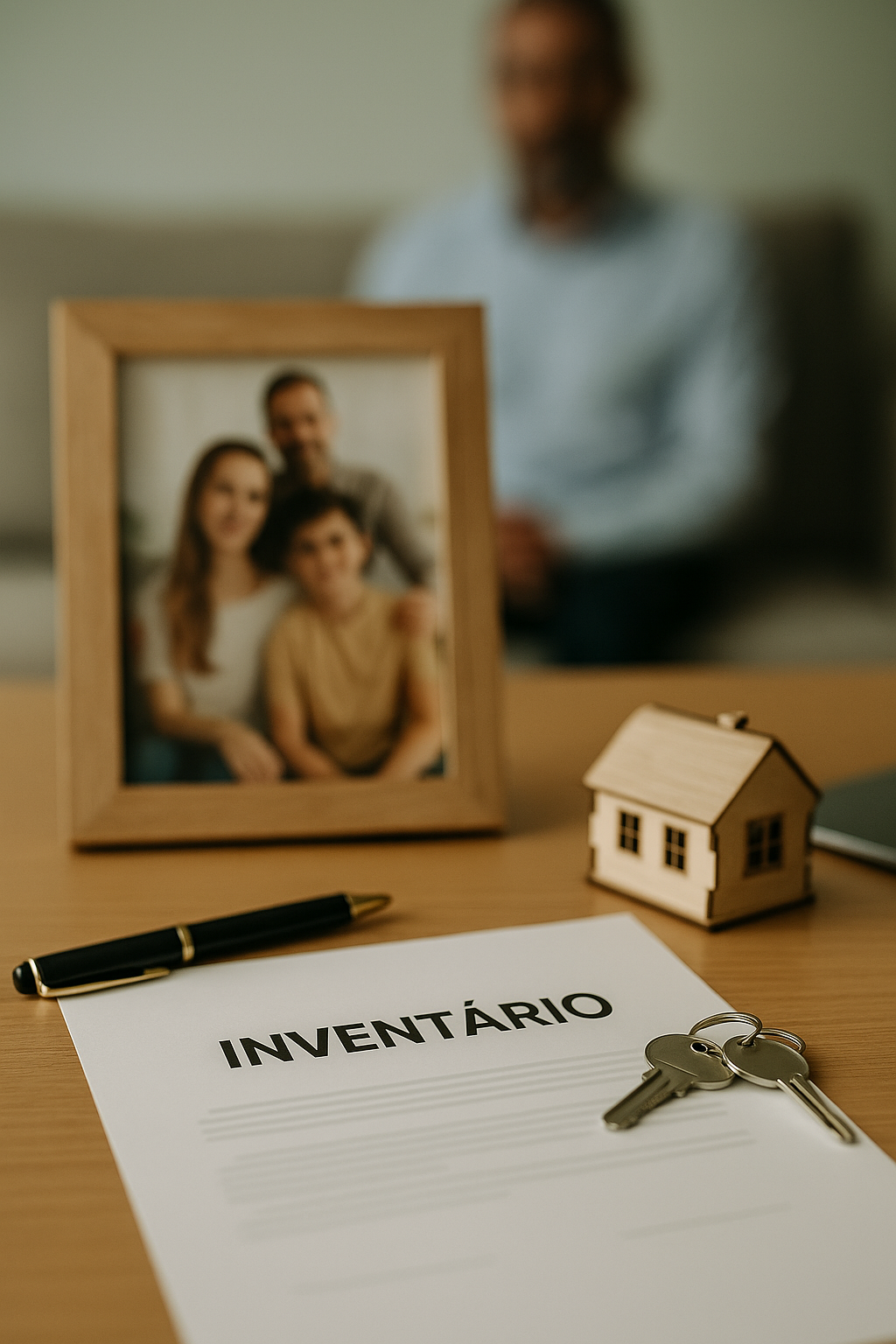 Leia mais sobre o artigo Inventário: O Que é, Quando é Necessário e Como Funciona? Guia completo com tudo que você precisa saber para entender o processo do início ao fim. 