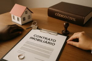 Leia mais sobre o artigo QUAIS CUIDADOS DEVO TER AO COMPRAR UM IMÓVEL NA PLANTA?