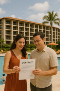 Leia mais sobre o artigo Entenda a Multipropriedade: Como Funciona, Quais os Riscos e Como Cancelar.