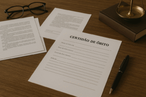 Leia mais sobre o artigo Investigação e reconhecimento de paternidade: e se o suposto pai já tiver falecido?