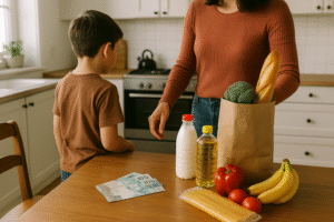 Leia mais sobre o artigo Como funciona a pensão alimentícia para filhos: guia completo com tudo que você precisa saber