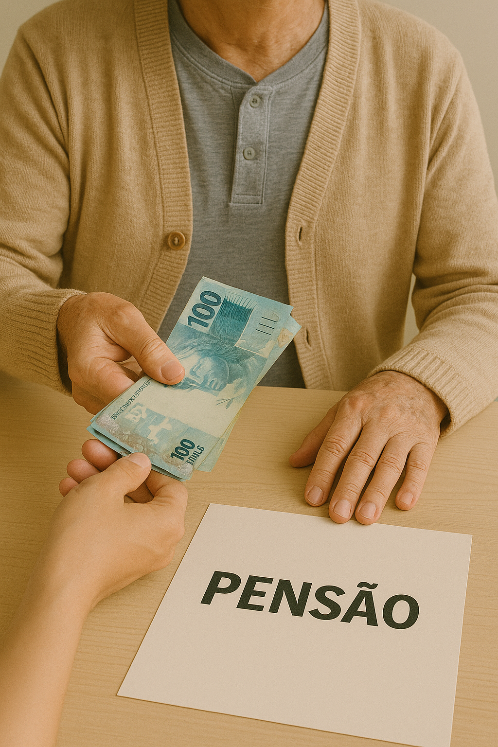 Leia mais sobre o artigo Quem tem direito e quem deve pagar a pensão alimentícia?
