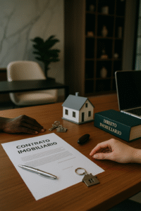 Leia mais sobre o artigo Financiamento negado após assinatura do contrato: o que fazer?