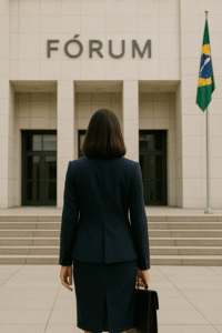 Leia mais sobre o artigo QUANTO TEMPO DURA UM PROCESSO JUDICIAL NO BRASIL?
