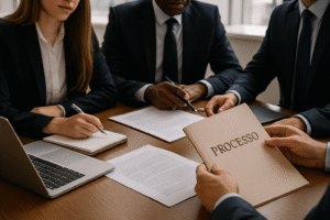 Leia mais sobre o artigo Qual a diferença entre consulta, assessoria e acompanhamento processual?