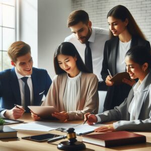Leia mais sobre o artigo Preciso de testemunhas para ganhar um processo?