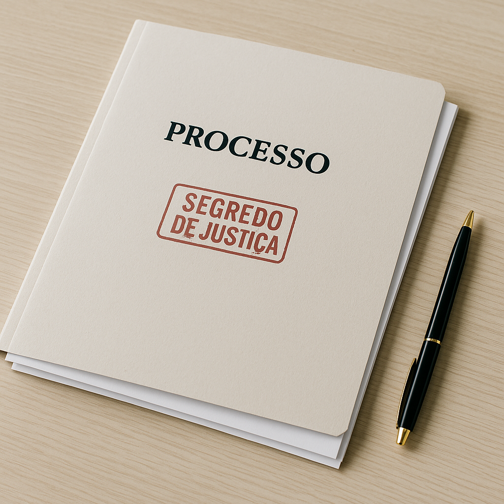 Leia mais sobre o artigo Como funciona o sigilo profissional do advogado?