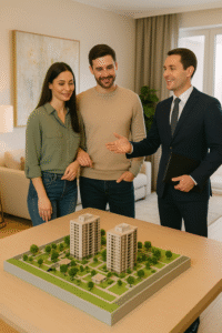 Leia mais sobre o artigo 2. O que olhar antes de comprar um imóvel na planta?