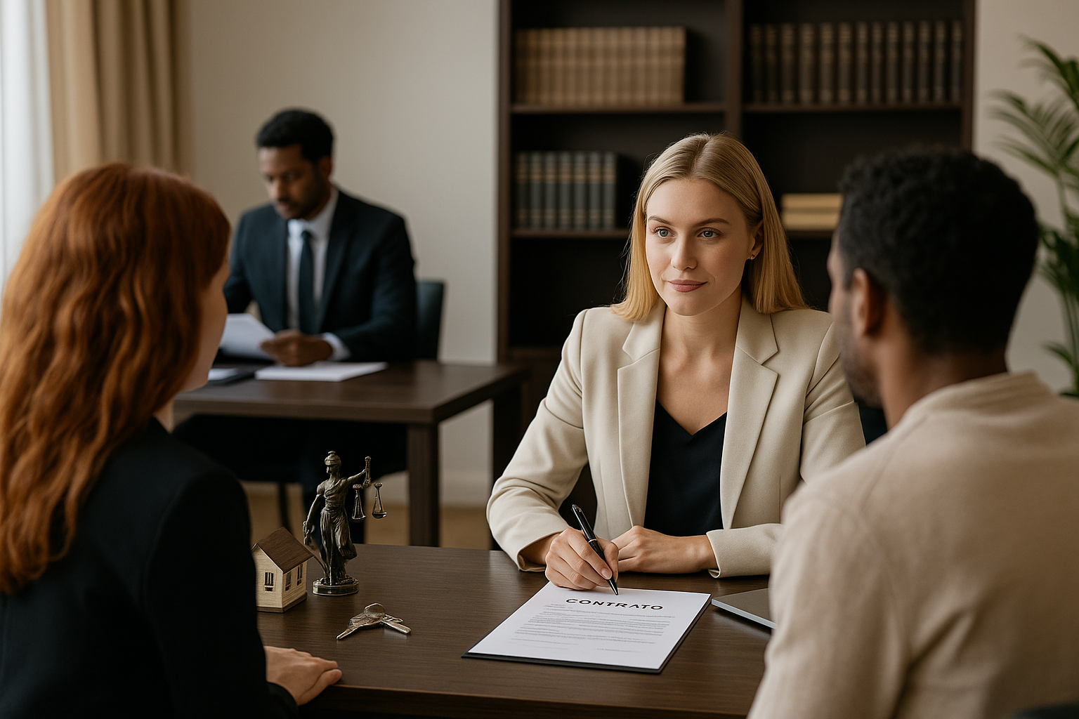 Leia mais sobre o artigo O que faz um advogado especialista em Direito do Consumidor?