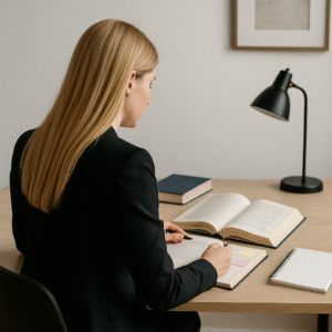 Leia mais sobre o artigo O QUE ACONTECE SE A OUTRA PARTE NÃO FOR ENCONTRADA PARA SER CITADA?