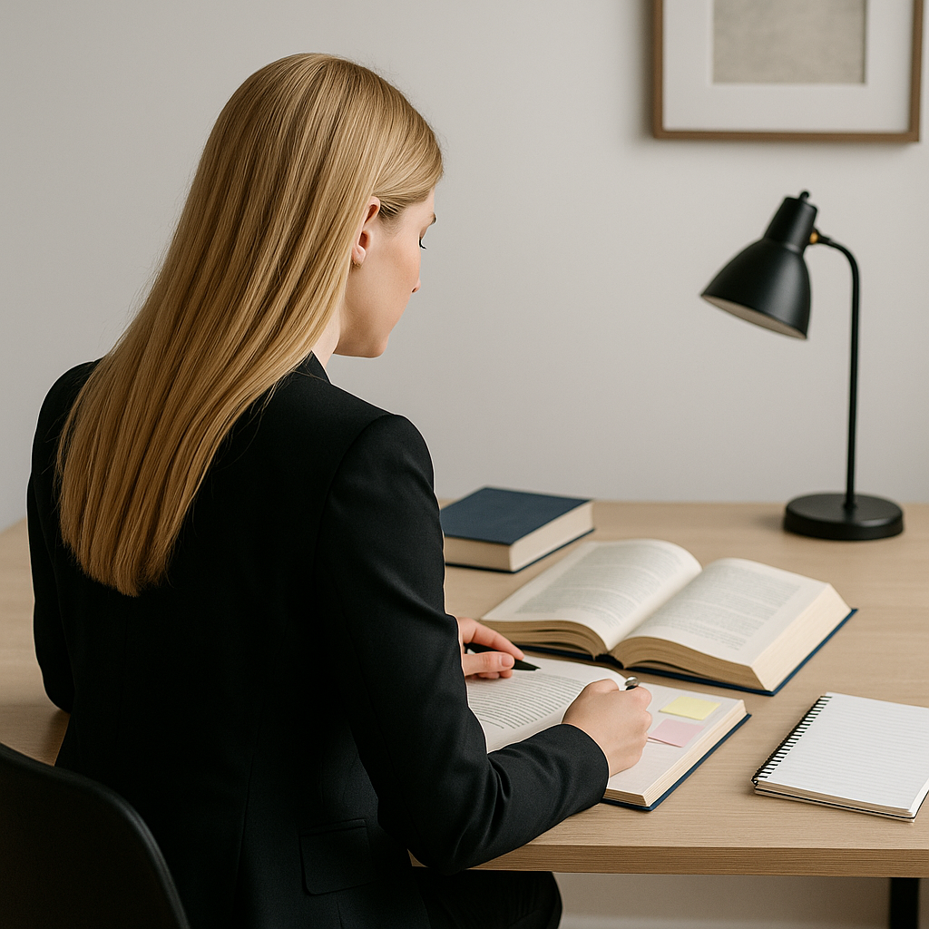 Leia mais sobre o artigo O QUE ACONTECE SE A OUTRA PARTE NÃO FOR ENCONTRADA PARA SER CITADA?