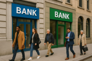 Leia mais sobre o artigo Golpes em nome de bancos e instituições financeiras: seus direitos como consumidor