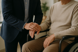 Leia mais sobre o artigo Curatela: tudo o que você precisa saber para proteger um parente incapaz