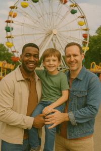 Leia mais sobre o artigo Multiparentalidade: é possível ter mais de dois pais ou mães legalmente reconhecidos?