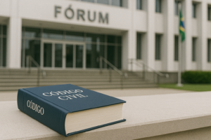 Leia mais sobre o artigo Sou obrigado a comparecer em audiência de processo?