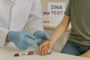 Leia mais sobre o artigo Posso registrar um filho em meu nome, mesmo sabendo que não sou o pai biológico?