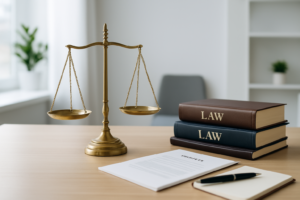 Leia mais sobre o artigo Como trocar de advogado durante um processo?