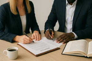 Leia mais sobre o artigo O que acontece se eu desistir do processo no meio do caminho?