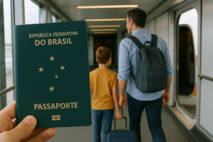 Leia mais sobre o artigo Autorização judicial para viagem internacional: quando e como solicitar?
