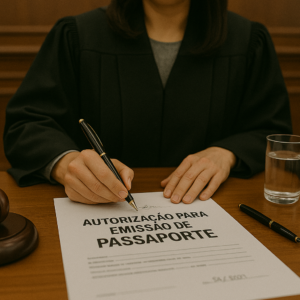 Leia mais sobre o artigo O que fazer quando o pai ou a mãe não quer autorizar uma viagem internacional?