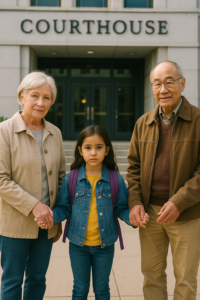 Leia mais sobre o artigo Avós podem pedir a guarda do neto? Entenda como funciona