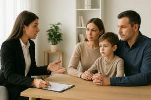 Leia mais sobre o artigo Inventário extrajudicial: é possível mesmo com herdeiros menores de idade?