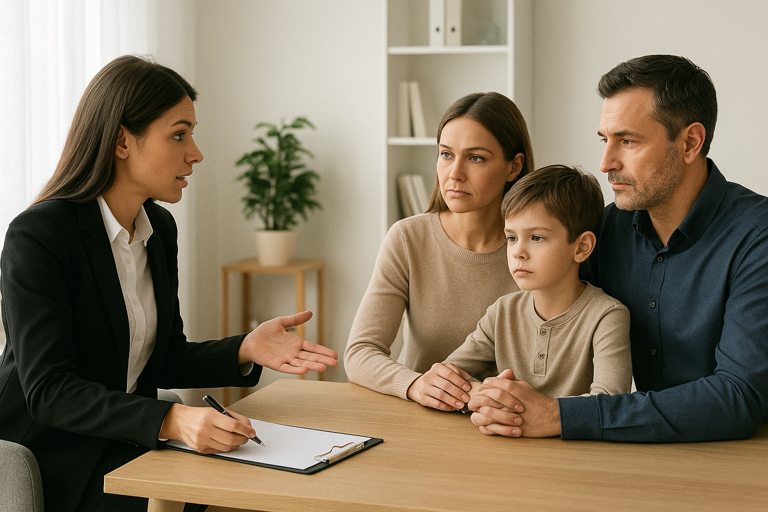 Leia mais sobre o artigo Inventário extrajudicial: é possível mesmo com herdeiros menores de idade?