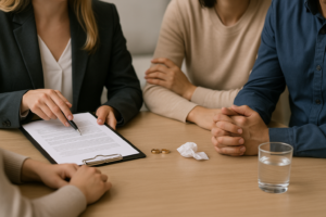 Leia mais sobre o artigo É possível alterar o tipo de guarda depois da fixação?