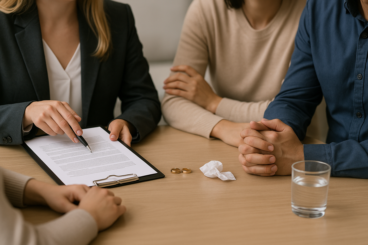 Leia mais sobre o artigo É possível alterar o tipo de guarda depois da fixação?