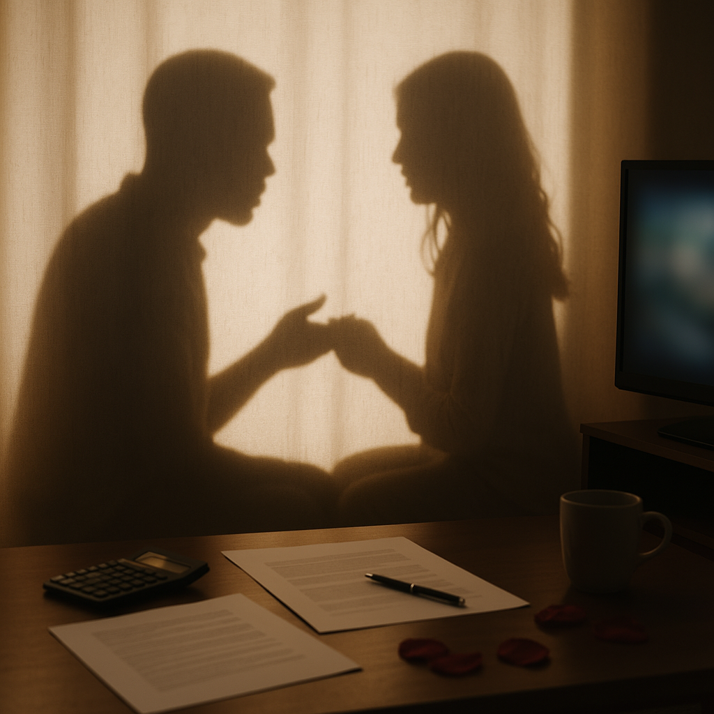 No momento, você está visualizando MORAR JUNTO COM O (A) NAMORADO (A) PODE CONFIGURAR UNIÃO ESTÁVEL?